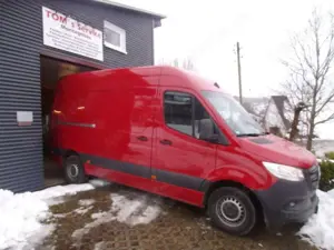 Mercedes-Benz Sprinter 317 CDI Sprinter 317 CDI Tourer Standard HA