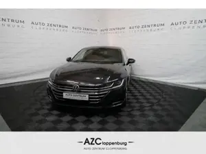 Volkswagen Arteon SB R-Line 4M LED+Navi+Leder+Virtual+Cam+19''