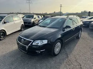 Volkswagen Passat Variant 1.4 TSI Comfor Klima. PDC AHK