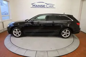 Audi A4 Avant 40 TFSI sport / 1 Jahr Garantie ! Bild 3