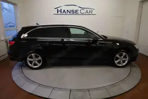 Audi A4 Avant 40 TFSI sport / 1 Jahr Garantie ! Bild 4