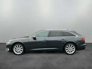 Audi A6 sport 40 TDI S-tronic / Navi+, LED, RFK Bild 4