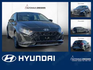 Hyundai i20 1.0 T-GDI Trend Navi+SHZ+Kam.