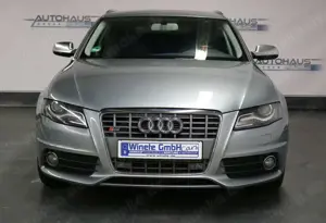 Audi S4 3.0 TFSI quattro*NAVI*RECARO*AHK*SHZ*PDC*XENON*u Bild 2