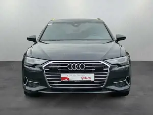 Audi A6 sport 40 TDI S-tronic / Navi+, LED, RFK Bild 5