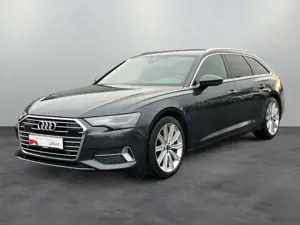 Audi A6 sport 40 TDI S-tronic / Navi+, LED, RFK Bild 2