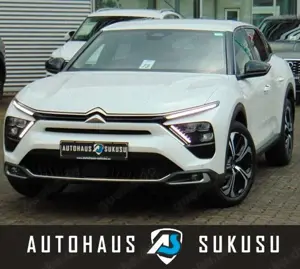 Citroen C5 X Puretech 130 EAT8 Shine