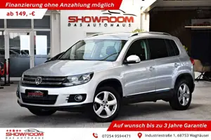 Volkswagen Tiguan Sport  Style BMT Navi PDC Shz Ahk
