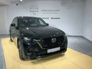 Mazda CX-60 Homura Hybrid AWD Bose