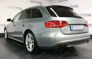 Audi S4 3.0 TFSI quattro*NAVI*RECARO*AHK*SHZ*PDC*XENON*u Bild 5