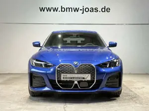 BMW i4 xDrive40 Gran Coupé, M Sportpaket Bild 2