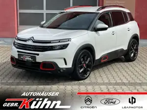 Citroen C5 Aircross C5 Aircross PureTech 130 Feel + NAV, SITZH, ACC