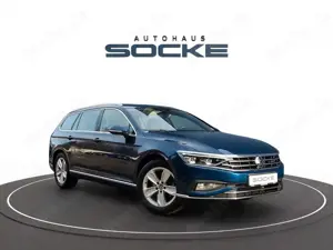 Volkswagen Passat Variant 1.5 TSI Elegance/DSG/AHZV/Matrix