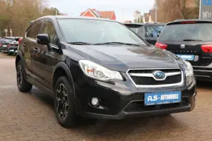 Subaru XV Comfort *ALLRAD/RFK/LEDER/PDC/SHZ/TEMPO/AHK*