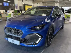 Renault Clio Evolution Full Hybrid E-Tech 160