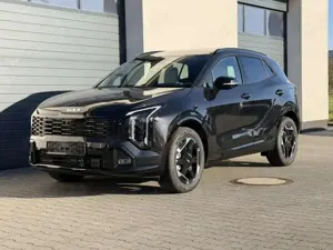 Kia Sportage GT-PlusLine 1,6 T-GDI AT6 HEV Hybrid