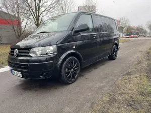 Volkswagen T5 Multivan Transporter T5 TDI (BiTDI) Lang DSG Comfortline