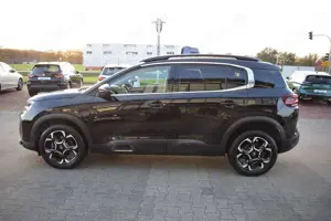 Citroen C5 Aircross Navi/LED/SHZ/APP/Kamera Bild 3