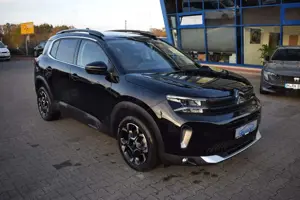 Citroen C5 Aircross Navi/LED/SHZ/APP/Kamera