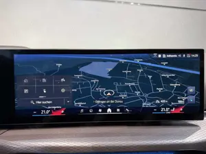BMW i4 xDrive40 Gran Coupé, M Sportpaket Bild 5