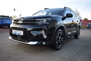 Citroen C5 Aircross Navi/LED/SHZ/APP/Kamera Bild 2