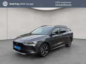 Ford Focus Turnier Hybrid ACTIVE X LED+BO+PDC+NAVI
