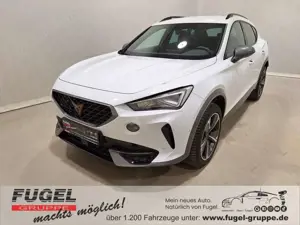 CUPRA Formentor 2.0 TDI DSG 4WD SafeDrivingXL|Navi|LED|virt. Cock.