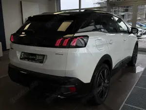Peugeot 3008 GT Sitzhzg*Kamera*Navi*Tempomat*PDC* Bild 5