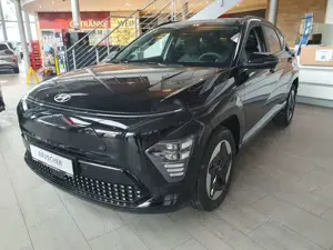Hyundai KONA Elektro 65kWh Prime (SX2)