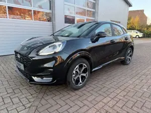 Ford Puma ST-Line