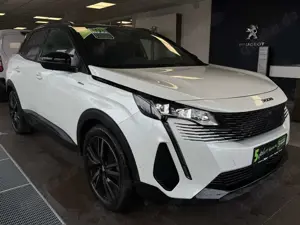 Peugeot 3008 GT Sitzhzg*Kamera*Navi*Tempomat*PDC* Bild 4