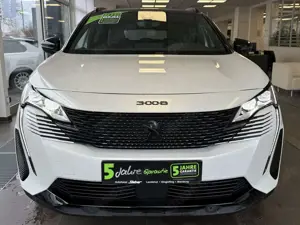 Peugeot 3008 GT Sitzhzg*Kamera*Navi*Tempomat*PDC* Bild 3