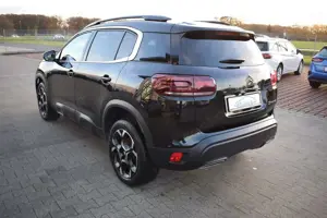 Citroen C5 Aircross Navi/LED/SHZ/APP/Kamera Bild 4