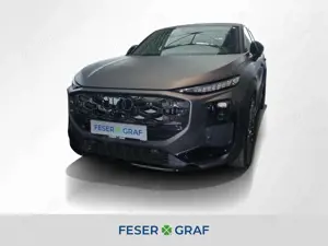 Audi Q3 Sportback TFSI quattro S tronic ParkAssist