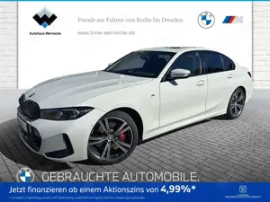 BMW 330 i xDrive Limousine M Sportpaket HK HiFi DAB