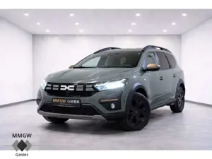 Dacia Jogger Extreme+ Navi/Klima/Fahrerprofil/SHZ/Totwinkelassi