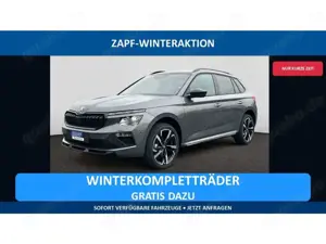 Skoda Kamiq Monte Carlo 1,5 TSI DSG 33.240 Inz. Skoda*