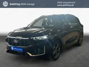 Ford Kuga 2.5 FHEV ST-LINE X AHK+PANO+LED+TECHNO-PAKET