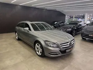 Mercedes-Benz CLS 250 CLS 250 CDI SB*Distronic*4xSHZ*HarmanKardon*