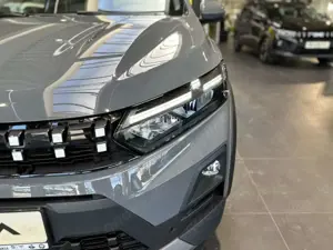 Dacia Jogger Journey TCe 110 Bild 3