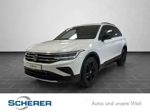 Volkswagen Tiguan 1.5 TSI UrbanSport DSG NAVI APP SHZ