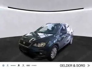 SEAT Arona Style Beats 1.0 TSI Rückfahrkamera*BEATS