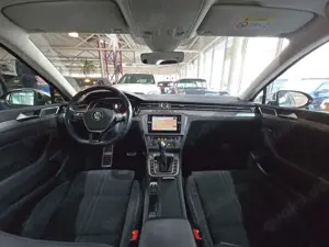 Volkswagen Passat Alltrack 4Motion+AHK+ACC+NAVI+LED Bild 4