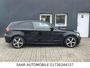 BMW 116 1 Limousine 2.0 M-PAKET Bild 4