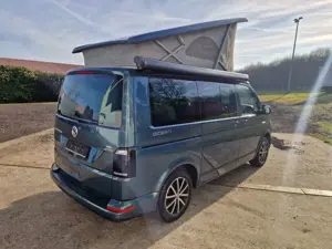 Volkswagen T6 California California Ocean Edition 4Motion Bild 4