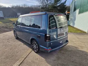 Volkswagen T6 California California Ocean Edition 4Motion Bild 5