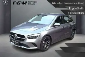 Mercedes-Benz B 250 4M Progressive Sitzhz|EASY-PACK|Kam|LED