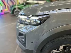 Dacia Jogger Journey TCe 110 Bild 4