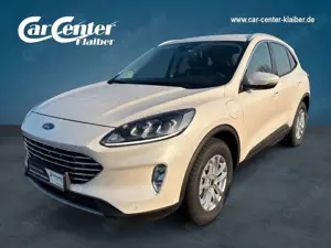 Ford Kuga PHEV Titanium+NAVI+Sitzheizung