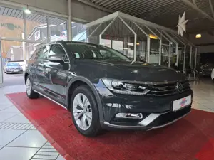 Volkswagen Passat Alltrack 4Motion+AHK+ACC+NAVI+LED